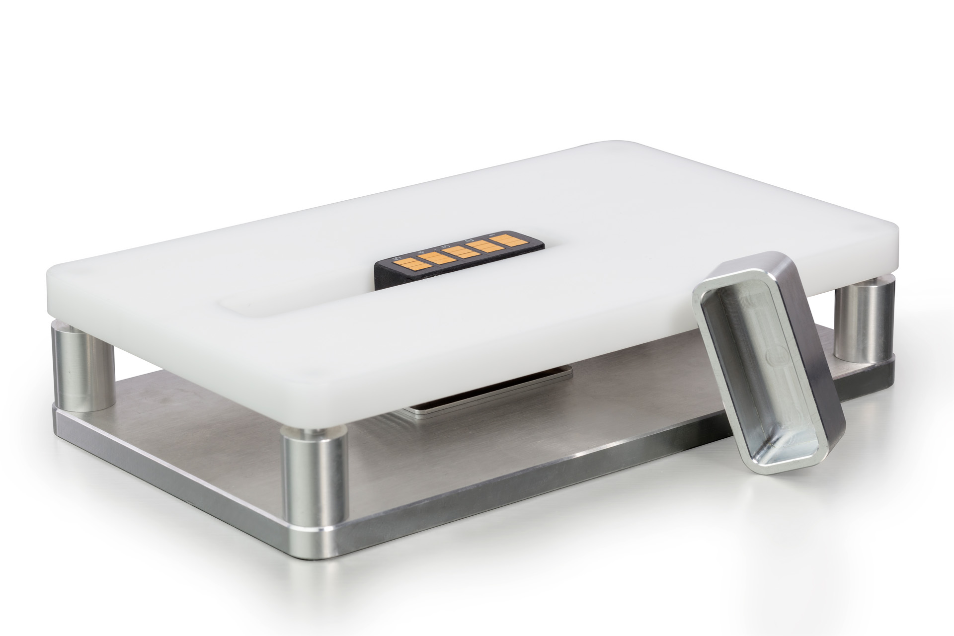 Supporti per termodi compatibili con RM