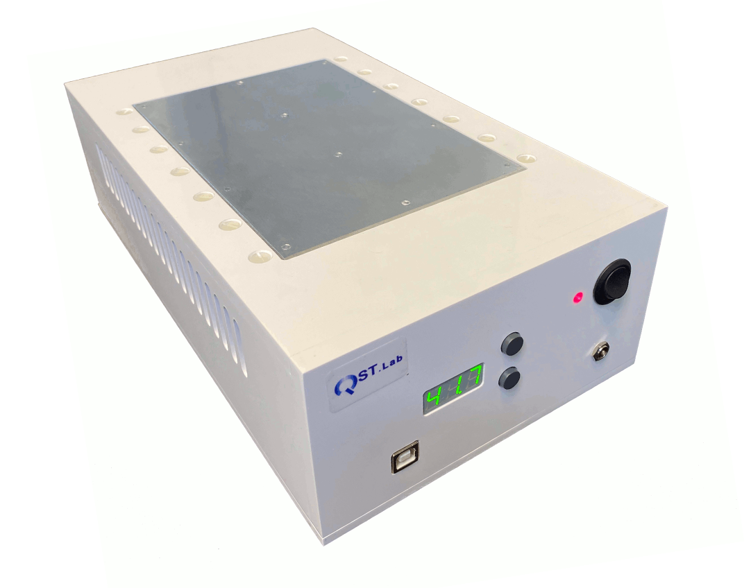 Piastra CPM